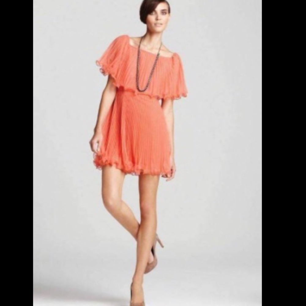BCBG Dress